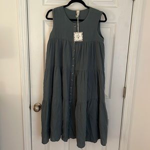 NWT Kate Quinn Mama Dress